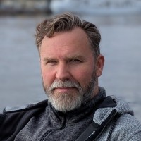 Marek Amrozy - Dyrektor / Business Director, EnMS Polska